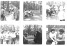 турслёт в ОКБ МЭИ, Подосинки, 1987