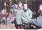 твёрдое руководство юмориной 2004 (Морозки)
