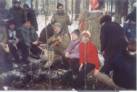 Масленица 2003, Некрасовская
